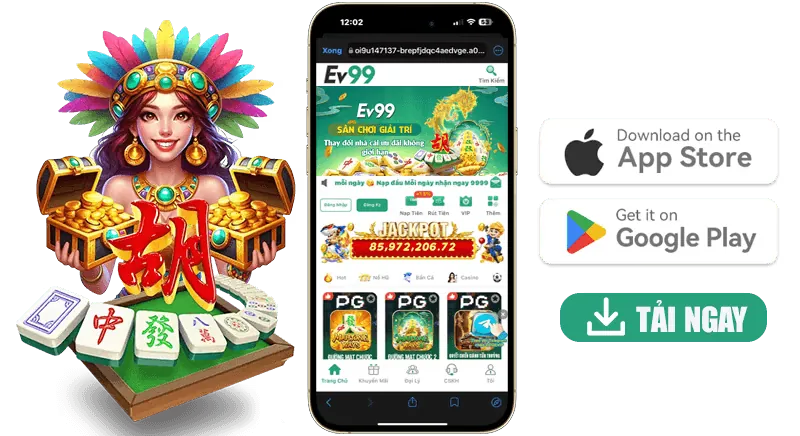 Đồ họa 3D sống động của game bắn cá 8vnd bet
