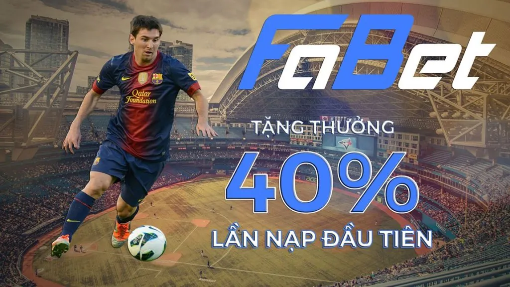 Thưởng đăng ký chào mừng